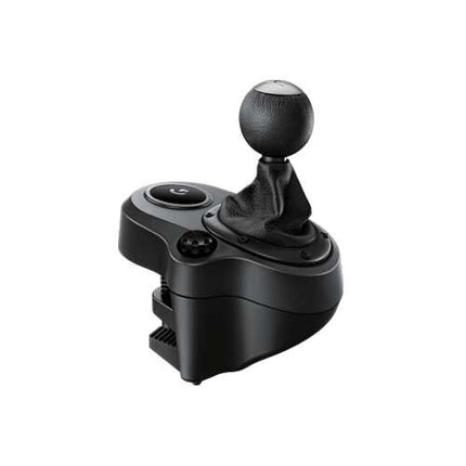 Logitech Driving Force Shifter view 3