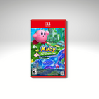 Kirby And The Forgotten Land Nintendo Switch 2 Edition + Star-Crossed World