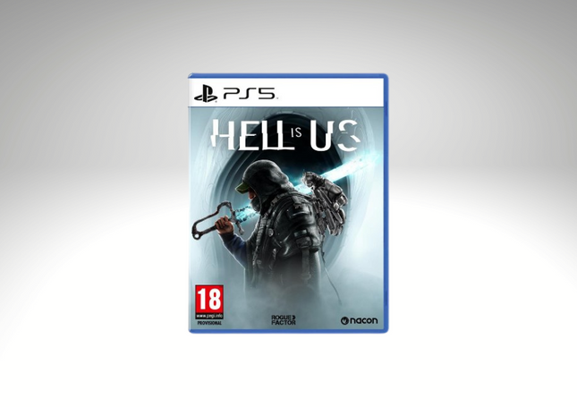 Hell Is Us Playstation 5