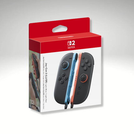 Nintendo Switch 2 Joy Cons