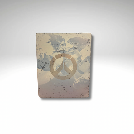 Overwatch Steelbook