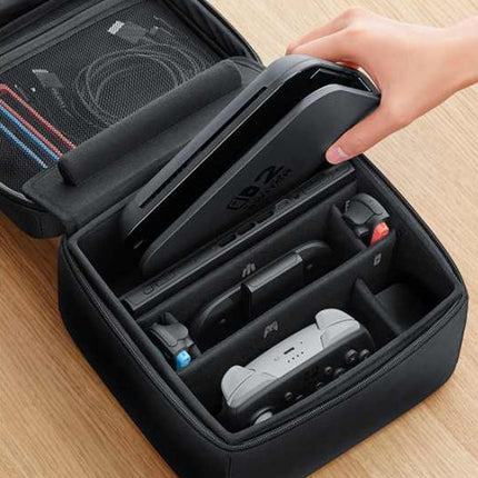 Nintendo Switch 2 All In One Carry Case