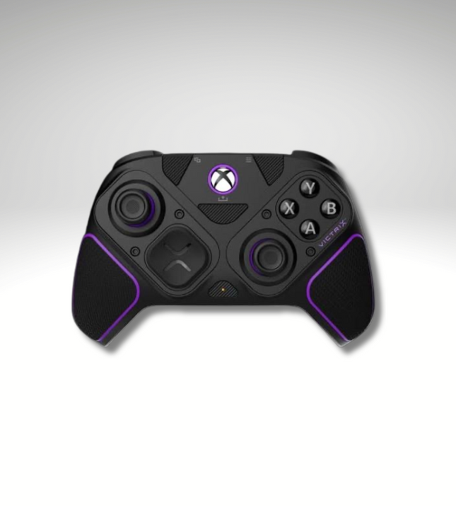 Xbox Pro Bfg Controller