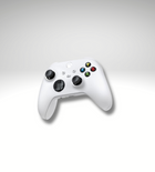 Xbox Robot White Controller