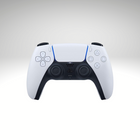Playstation 5 Dualsense White Controller