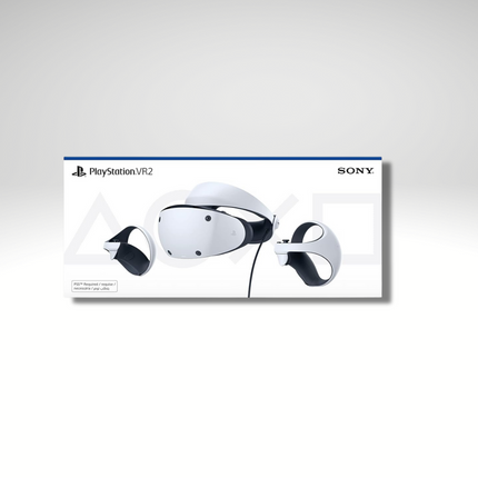 Playstation Vr2