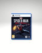 Marvel Spider-Man Miles Morales Playstation 5