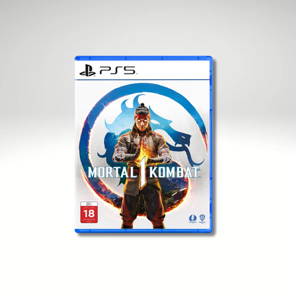 Mortal Kombat 1 Playstation 5