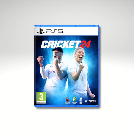 Cricket 24 Playstation 5