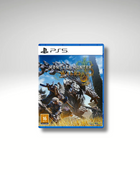 Monster Hunter Wilds Playstation 5