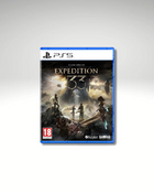 Clair Obscur Expedition 33 Playstation 5