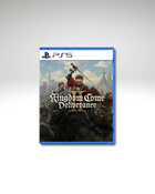 Kingdom Come Deliverance 2 Playstation 5