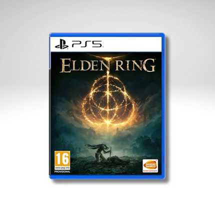 Elden Ring Playstation 5