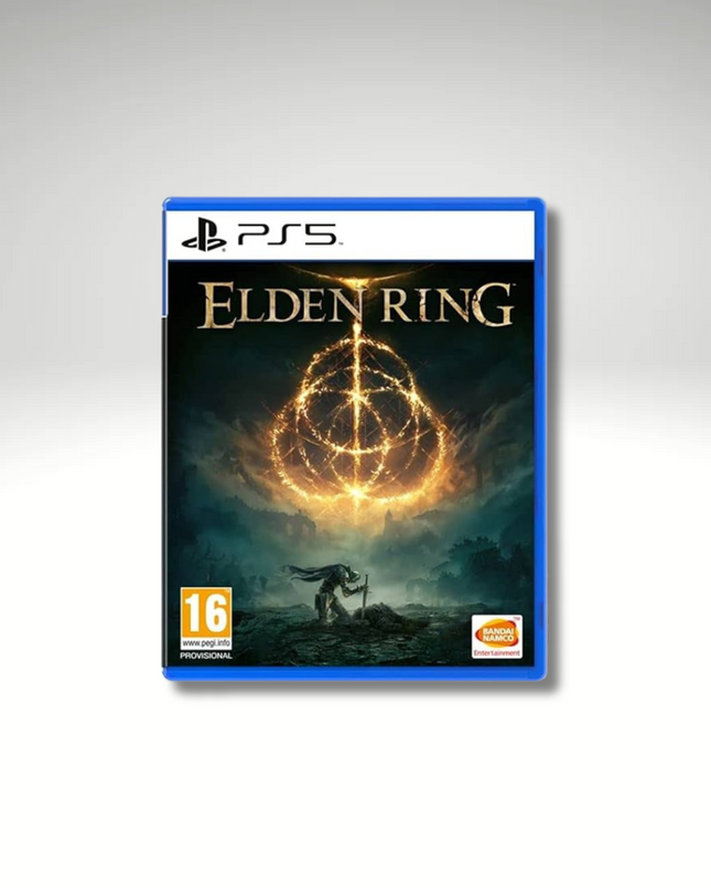 Elden Ring Playstation 5