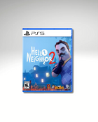 Hello Neighbor 2 Playstation 5