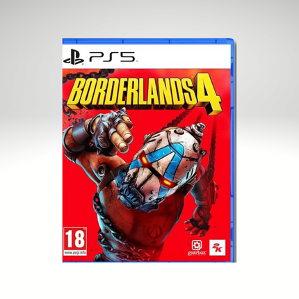 Borderlands 4 - Playstation 5