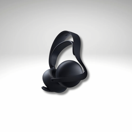Playstation 5 Pulse Elite Headset Midnight Black