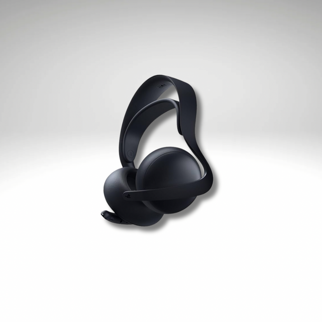 Playstation 5 Pulse Elite Headset Midnight Black