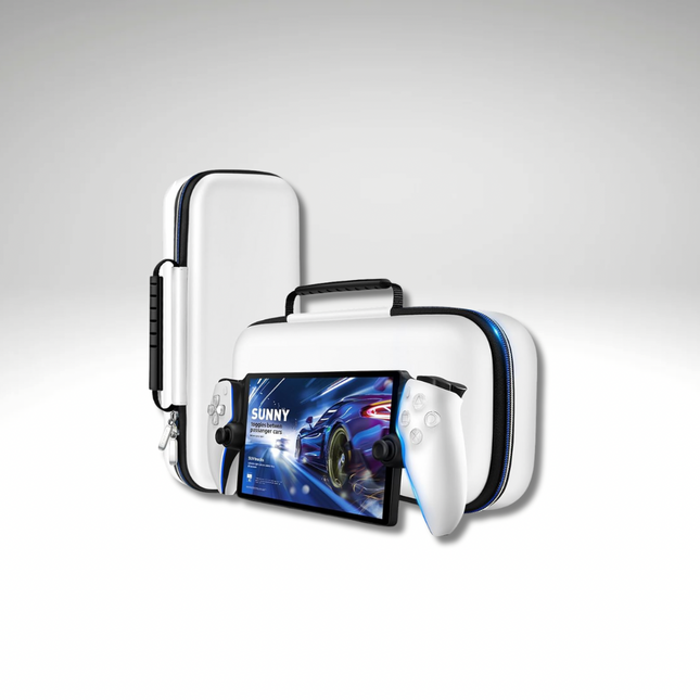 Playstation Carry Case