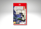 Raidou Remastered The Mystery Of The Soulless Army Nintendo Switch 2