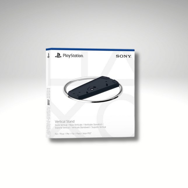 Vertical Stand Playstation 5