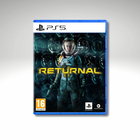 Returnal Playstation 5
