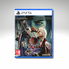 Devil May Cry 5 Playstation 5