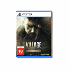 Resident Evil Village Gold Edition Playstation 5