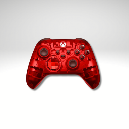 Xbox Pulse Cipher Controller