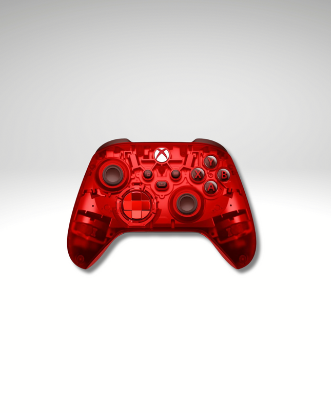 Xbox Pulse Cipher Controller