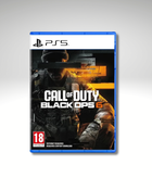 Call Of Duty Black Ops 6 Playstation 5