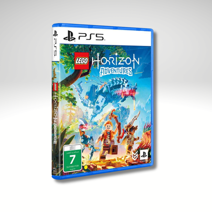Lego Horizon Adventure Playstation 5