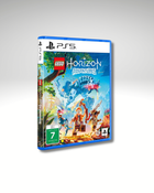 Lego Horizon Adventure Playstation 5
