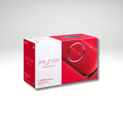 Sony Playstation Psp