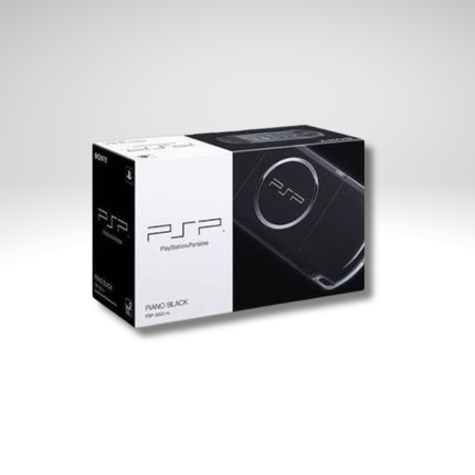 Sony Playstation Psp