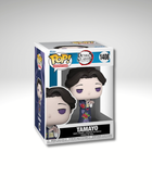 Demon Slayer Tamayo Vinyl Figure