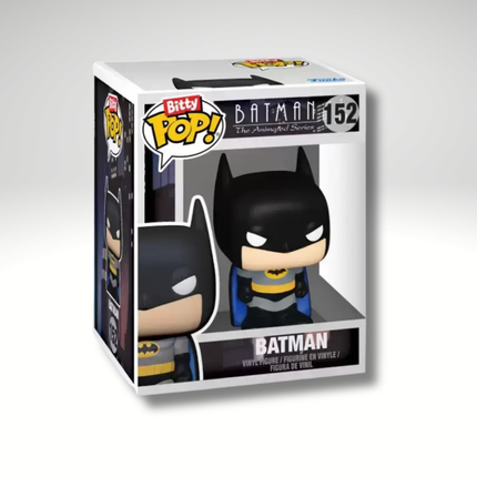 Batman Vinyl Figure