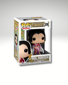 One Piece Boa Hancock Vinyl Figure