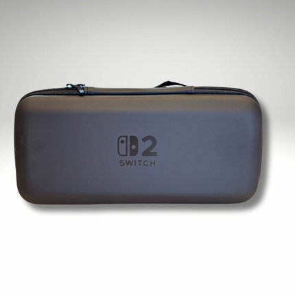 Nintendo Switch 2 Carry Case (Black)