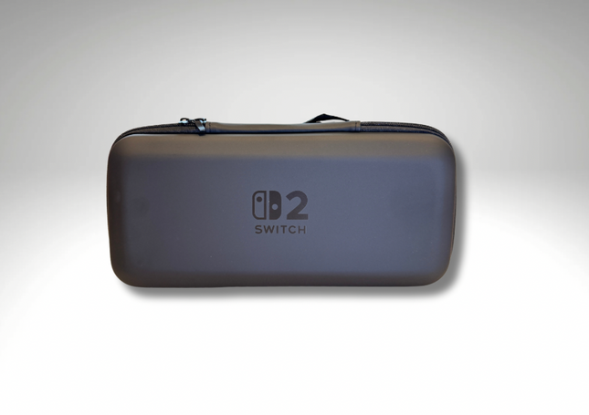 Nintendo Switch 2 Carry Case (Black)