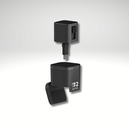 Nintendo Switch 2 Hori Usb Camera