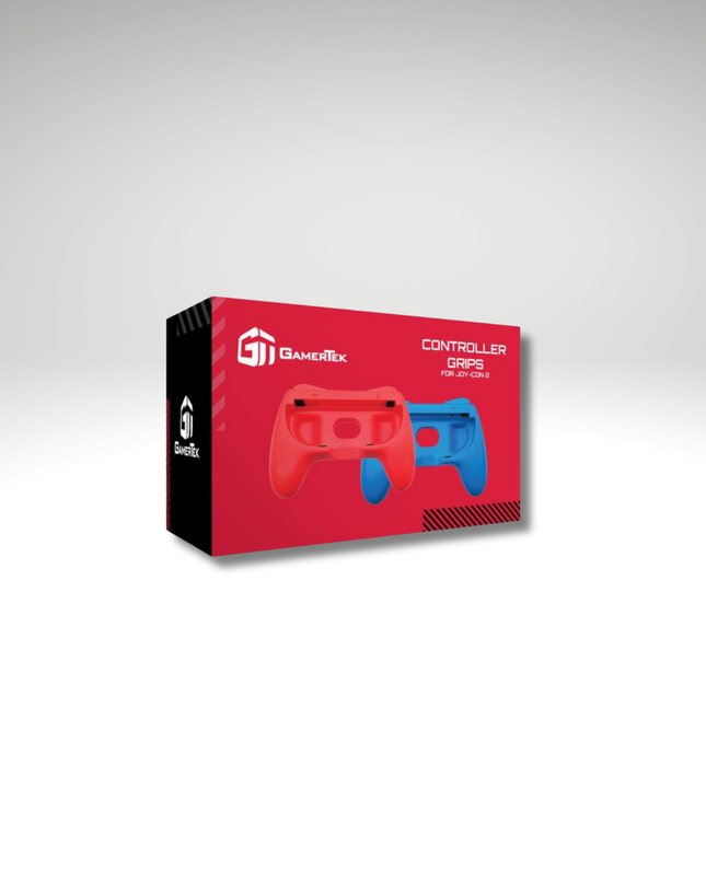 Gamertek Controller Grip Gor Joy Con 2