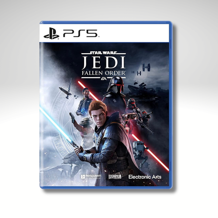 Star Wars Jedi Fallen Order Playstation 5