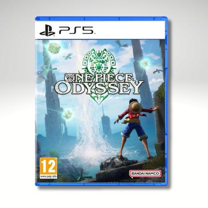 One Piece Odyssey Playstation 5