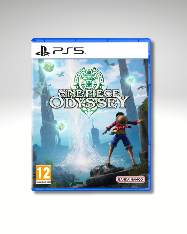 One Piece Odyssey Playstation 5