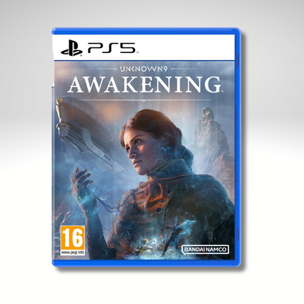 Unknown 9 Awakening Playstation 5