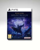 Elden Ring Nightreign Seeker Edition Playstation 5