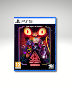 Five Nights At Freddy Playstation 5