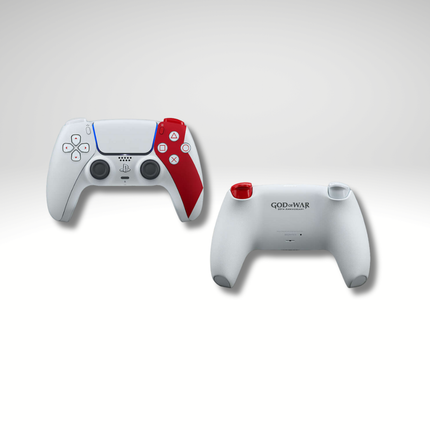 Playstation 5 God Of War Controller