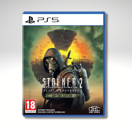 Stalkers 2 Playstation 5